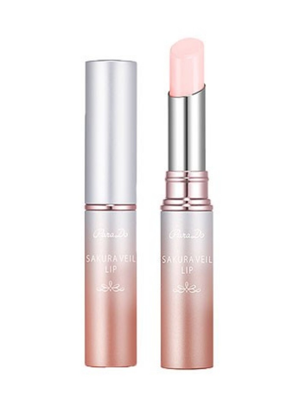 💄Parado Sakura Veil Lip Balm✨️